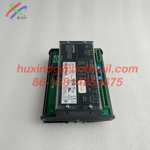 DEIF Controller IOM220 Control Module IOM220 Analogue <strong>Input</strong> Output Module Analogue Interface Module IOM 220 Iom220 Iom 220 - Product Image 2