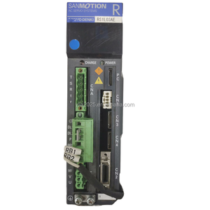 RS1L03AE0 Servo sürücü iyi durumda hızlı teslimat test - Product Image 1