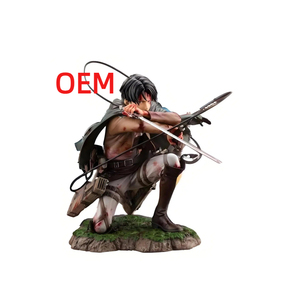 定制2025热卖大尺寸卡通Okkotsu Yuta Orimoto塑料PVC动漫人物雕像模型玩具 - Product Image 3