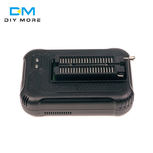 Caliente de la fábrica de T48 TL866-3G PIC AVR TL866 Universal USB BIOS Nand programador 24 93 25 mcu Bios EPROM para 1300 IC - Product Image 1
