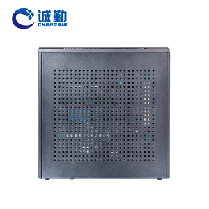 Factory Intel 12th Gen <strong>Thin</strong> <strong>Client</strong> PC N100 N200 N300 N305 Industrial Desktop <strong>Computer</strong> Case DDR5 X86 Linux Ubnutu Mini Pc - Product Image 6