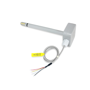 WNK 0-10V /0-5Vデジタル温度および湿度センサー - Product Image 4