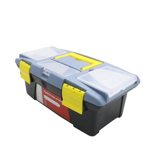 塑料工具存储包装工具箱 - Product Image 2