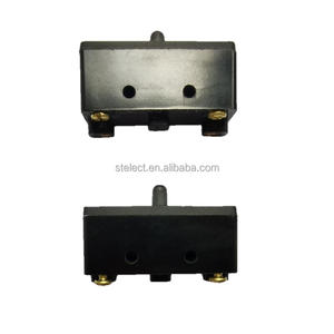 Interruttore di livello a galleggiante del liquido del serbatoio dell'acqua HT-70AB di alta qualità - Product Image 2