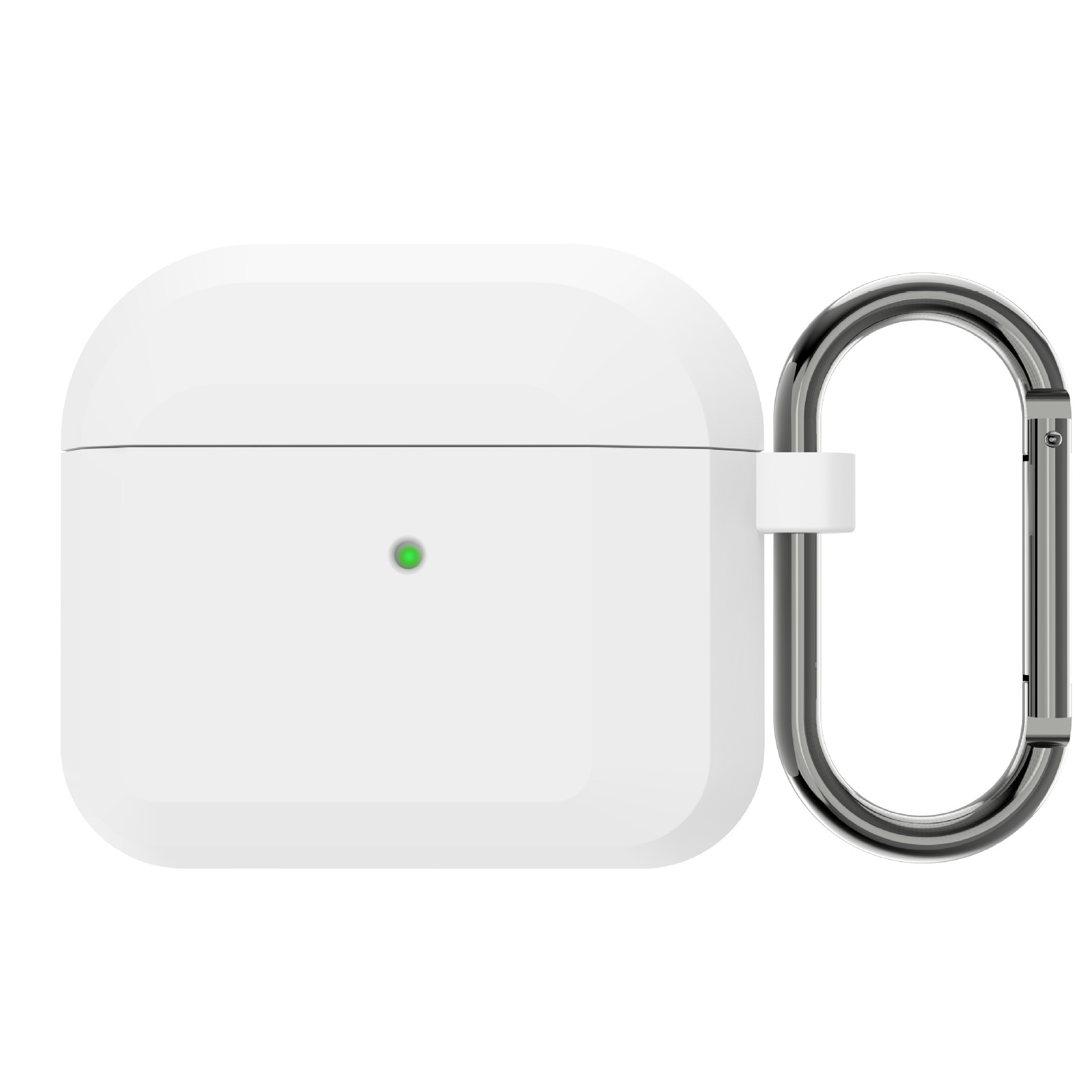White-airpods 3rd generation