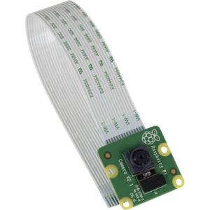<strong>Raspberry</strong> <strong>Pi</strong>&reg; SC0023 Camera <strong>Module</strong> V2 8MP CMOS Color Camera <strong>Module</strong> Suitable for (development kits): Ra (940910805098)