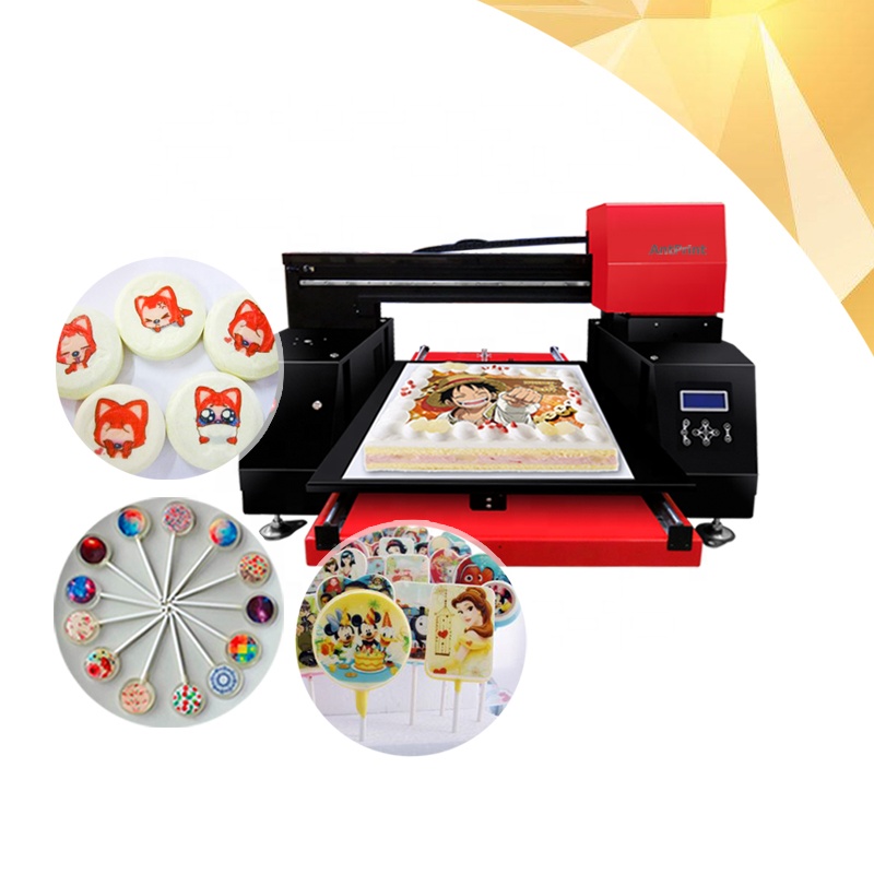 Papel de azucar, Papel de azúcar, Papel de Oblea, Tinta comestible e  Impresoras de tinta comestible.