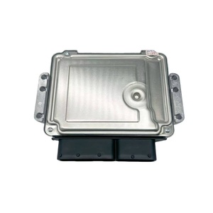 39134-2B551 motor ECU MEG17.9.12 511 ECM yüksek kaliteli elektronik kontrol modülü - Product Image 2