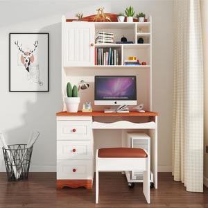 Simple <strong>Computer</strong> <strong>Table</strong> <strong>Design</strong> Desktop <strong>Table</strong> Studying <strong>Table</strong> Desk - Product Image 3