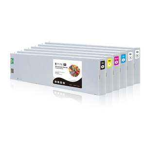 Cắm Và Chơi Pht50 Cartridge Một Thời Gian Chip Cho Mimaki Txf300 Txf150 Máy In Sạch Và Nhất quán Đầu Ra - Product Image 1