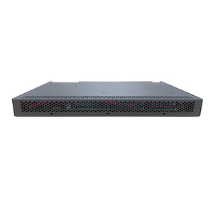 Telekommunikations-Schalt netzteil SMPS 48VDC Gleich richter modul 220V Eingang 60A Einzelne 24V/48V/5V 30A/50A/100A Optionen verfügbar