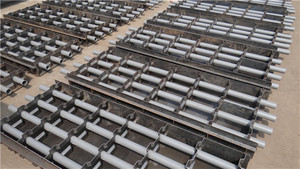 Liteblock Machine, Liteblock Making Machine, <strong>Interlocking</strong> <strong>Block</strong> Machine, - Product Image 3