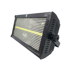 Botai Ip20 Smd piksel 400 adet led Dmx led stroboskop ışık çubuğu - Product Image 1
