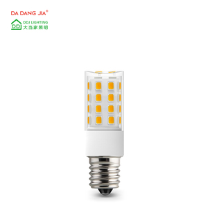 G4 LED ampul 12V 120V 230V 4.5W eşdeğer 45W halojen ampul seramik 400 lümen kısılabilir titreşimsiz led G4 ampul - Product Image 5