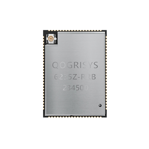 Modulo QOGRISYS AIOT a bassa potenza supporto USB/Uart/ADC/I2C/PWM/MIPI/SPI/SDIO/interfaccia AUDIO - Product Image 1