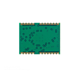 Módulo GPS de alta precisión Personalización Módulo GNSS rastreador GPS de navegación de seguimiento de cristal RTC incorporado - Product Image 5