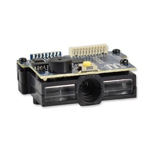 Di piccola Dimensione di Alta Sensibile TTL232 USB RS232 Interfaccia OEM Embedded Arduino Modulo Scanner di Codici A Barre - Product Image 1