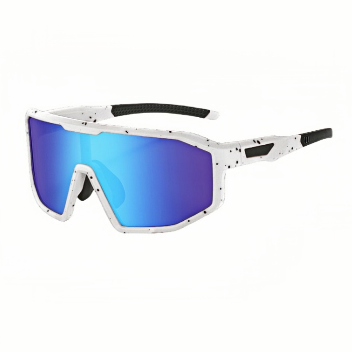 C9-White spot-Blue