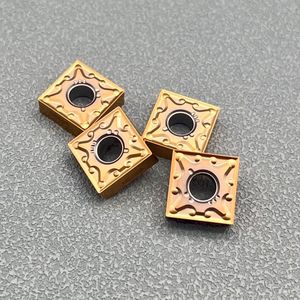Китайский завод CNC инструменты для резки стали карбид вольфрама индексируемая вращающаяся вставка SNMG120408,SNMG120412,SNMG190612 для продажи - Product Image 2