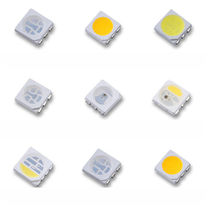 0,2 ватт светодиод 5050 Rgb СВЕТОДИОД Smd,Epistar светодиодный чип 5050 СВЕТОДИОД Smd СВЕТОДИОД Rgb светодиодный чип для светодиодного освещения Rgb - Product Image 3