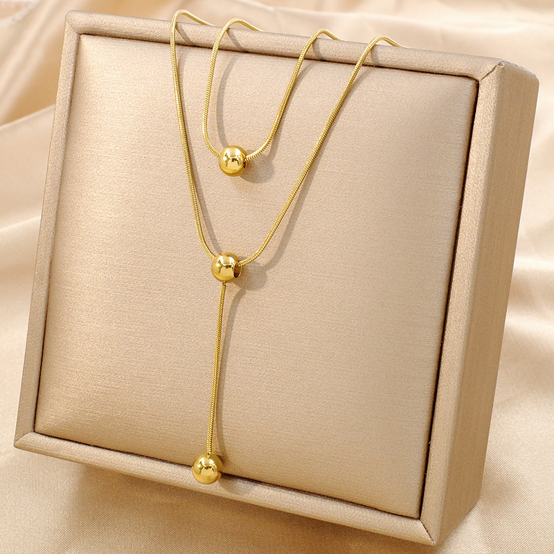 Placcato in Oro 18K xp93308-1038