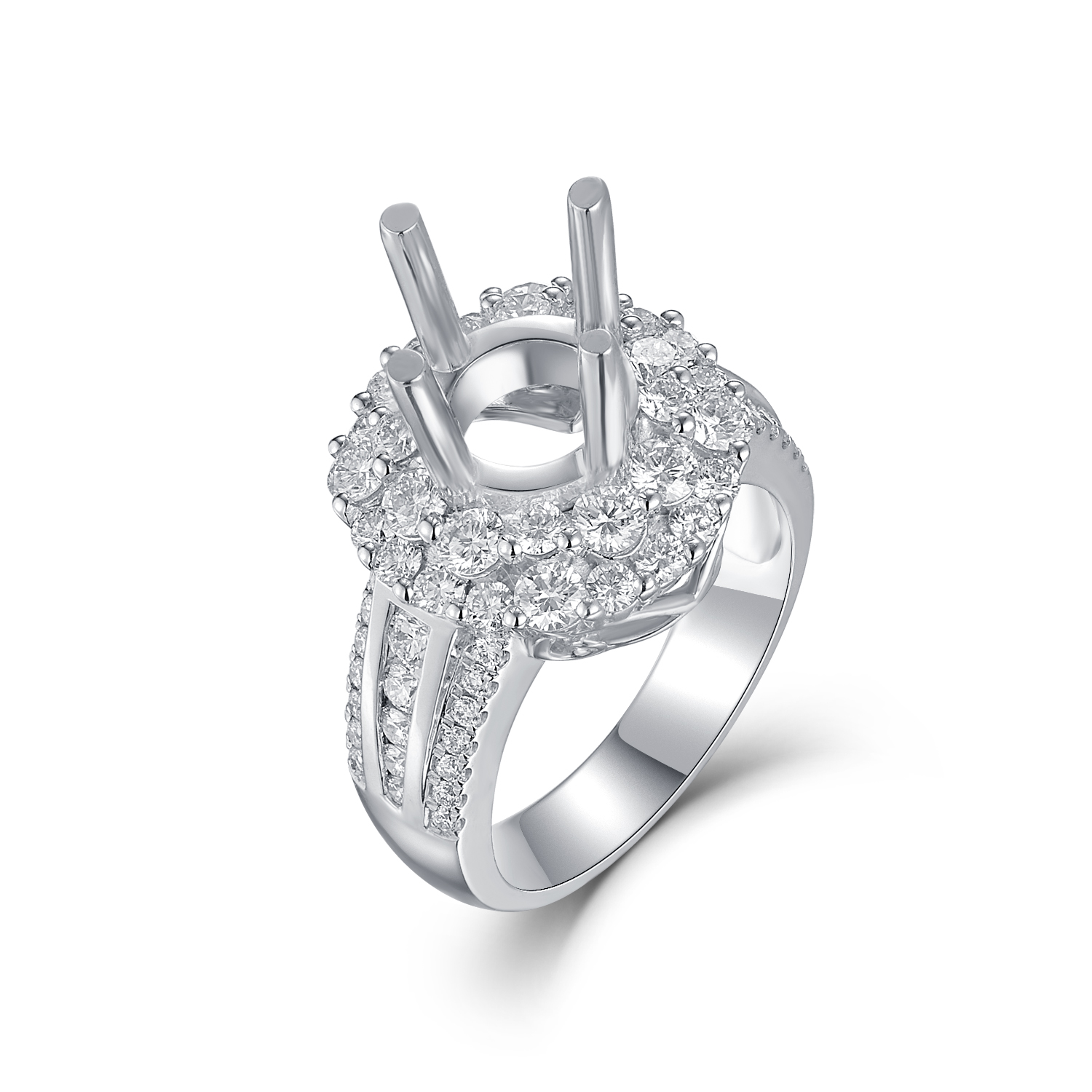Oro rosa 18K