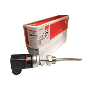 084Z4044 MBT3560 เซ็นเซอร์วัดอุณหภูมิ 100 มม. G1/2 PT1000 -25.100 ℃ MBT3560 084Z4044 - Product Image 1