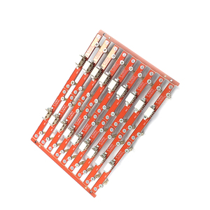 Shenzhen FR4 ODM Elektronische Leiterplatte baugruppe PCBA-Programms teuerung Prototyp Klon Leiterplatte