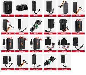 Rador dor gerçek zamanlı parça bulucu su geçirmez motor kesti araç Gps izci yasağı yakıt sensörü araba Gps takip cihazı TK303F - Product Image 6