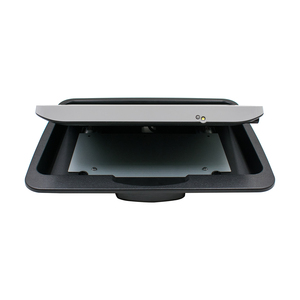 13.3 Inch Wireless <strong>Bus</strong> VOD System Tablet Android Monitor <strong>with</strong> Touch Screen WiFi &amp; BT <strong>Bus</strong> Headrest <strong>LCD</strong> Screen Multimedia - Product Image 5
