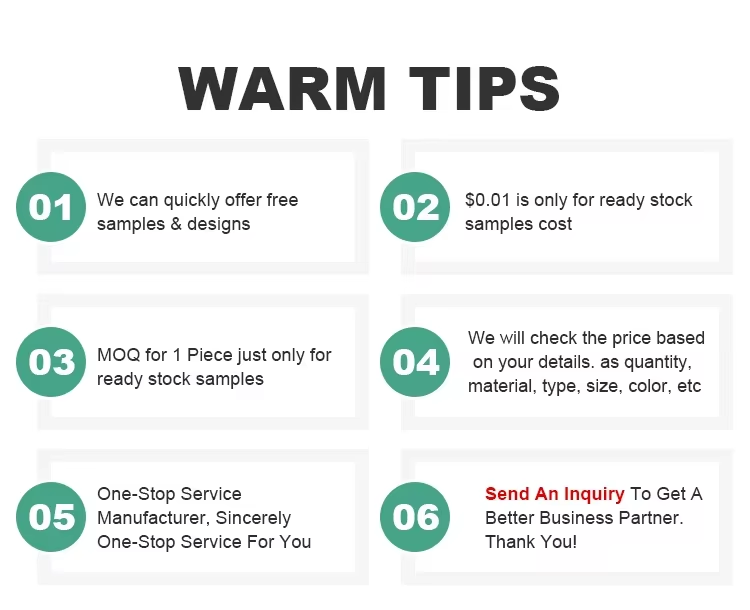 Give me your custom needs, return your perfect product