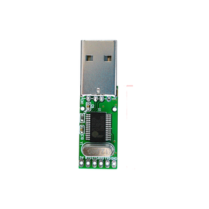 Bilgisayar kullanımı için FTDI FT232RL çip ile USB a erkek 3.5mm erkek kablo - Product Image 3
