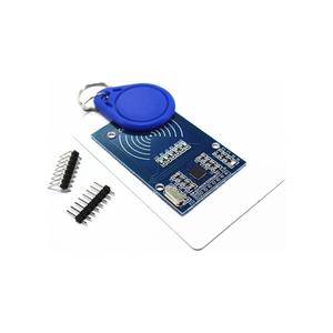 MFRC-522 RC-522 RC522 Antenne RFID IC Wireless-Modul für IC KEY SPI Writer Reader IC-Karte Näherung modul - Product Image 3