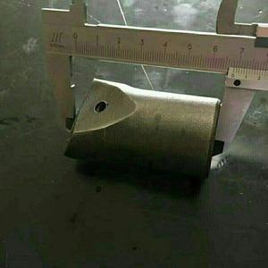 Yeni Çin 7/11/12 Derece Konik Keski Matkap Uçları Taş Ocağı İşleri İçin - Product Image 5