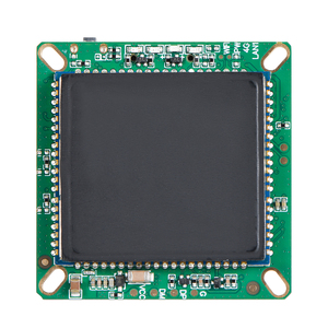 4G Wireless SIM Modul Modem LTE WiFi Board mit LAN USB TTL - Product Image 6