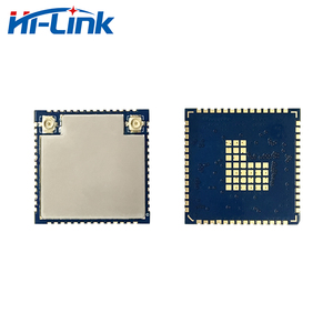 Modulo Router MT7628D iot wifi modulo Start Kit/scheda di sviluppo HLK-7628D Mini dimensioni - Product Image 5