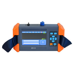 DEMIKS DGZ-711C Testadores De Falha De Cabo 1 Ano De Garantia Equipamento De Teste E Análise De Instrumentos - Product Image 2