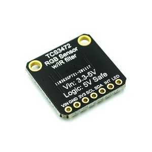 34725 TCS34725 <strong>Color</strong> <strong>Sensor</strong> <strong>RGB</strong> <strong>color</strong> <strong>sensor</strong> development board module - Product Image 5