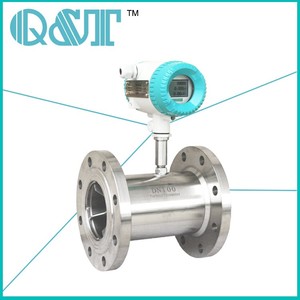 4-20mA <strong>Pulse</strong> Modbus <strong>Output</strong> Analog <strong>Flowmeter</strong> Water Alcohol Oil Fuel Milk <strong>Flowmeter</strong> Digital Flow Meter - Product Image 2