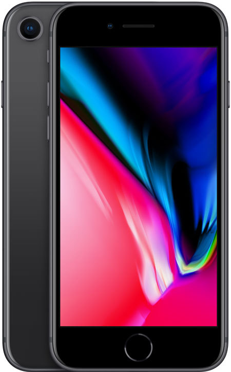 Teléfono 8