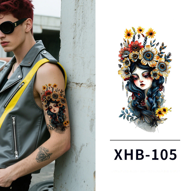 XHB-105