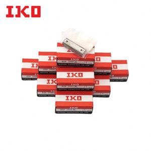便宜的IKO精密直线导轨滑动单元BSP1035 SL BSP 10 35 SL BSP1035SL - Product Image 2
