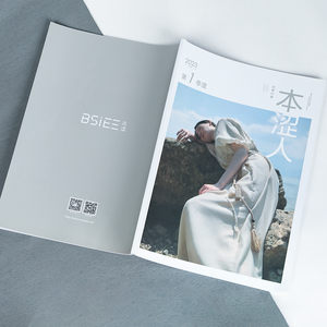 高品质定制完美装订廉价定制目录手册制作手册印刷 - Product Image 1