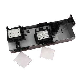 Mutoh 1638 запасные части насоса в сборе Mutoh VJ-1618/VJ1638 компоненты насоса укупорочная станция комплект для очистки - Product Image 1