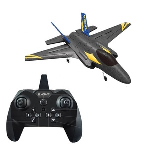 F35 F-35 2.4G Jet EPO Foam <strong>RC</strong> Glider Airplane Scale Modern Fighter <strong>Model</strong> Hobby Aircraft Toy Remote Control Planes