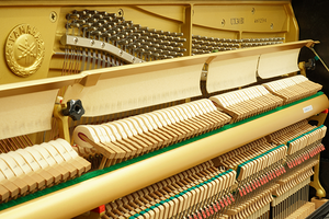 Wholesale <strong>Used</strong> Electronics Musical <strong>Keyboard</strong> Instruments for Church Pianos - Product Image 4