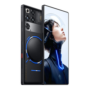 Redmagic 11 Pro + 1.5K AMOLED 144Hz SD 8 Elite Gen 516GB/24GB RAM 512GB/1TB 7500mAh 5g chơi game điện thoại thông minh - Product Image 5