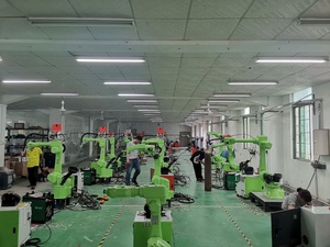 Robot Industrial de 6 ejes, línea de producción automática - Product Image 6