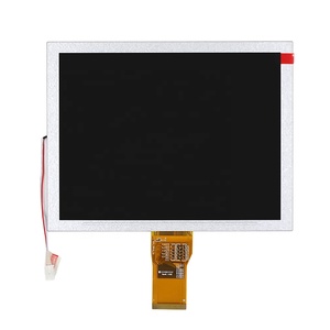 Monitor TFT TCC 800x600 con pantalla de 8 pulgadas compatible con módulos de pantalla LCD TM080SDH01 de 50 pines - Product Image 4