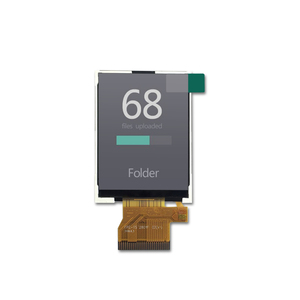 2.8 pollici 240*320 risoluzione 262K MCU interfaccia 12 ore ST7789V TFT modulo Display LCD - Product Image 3